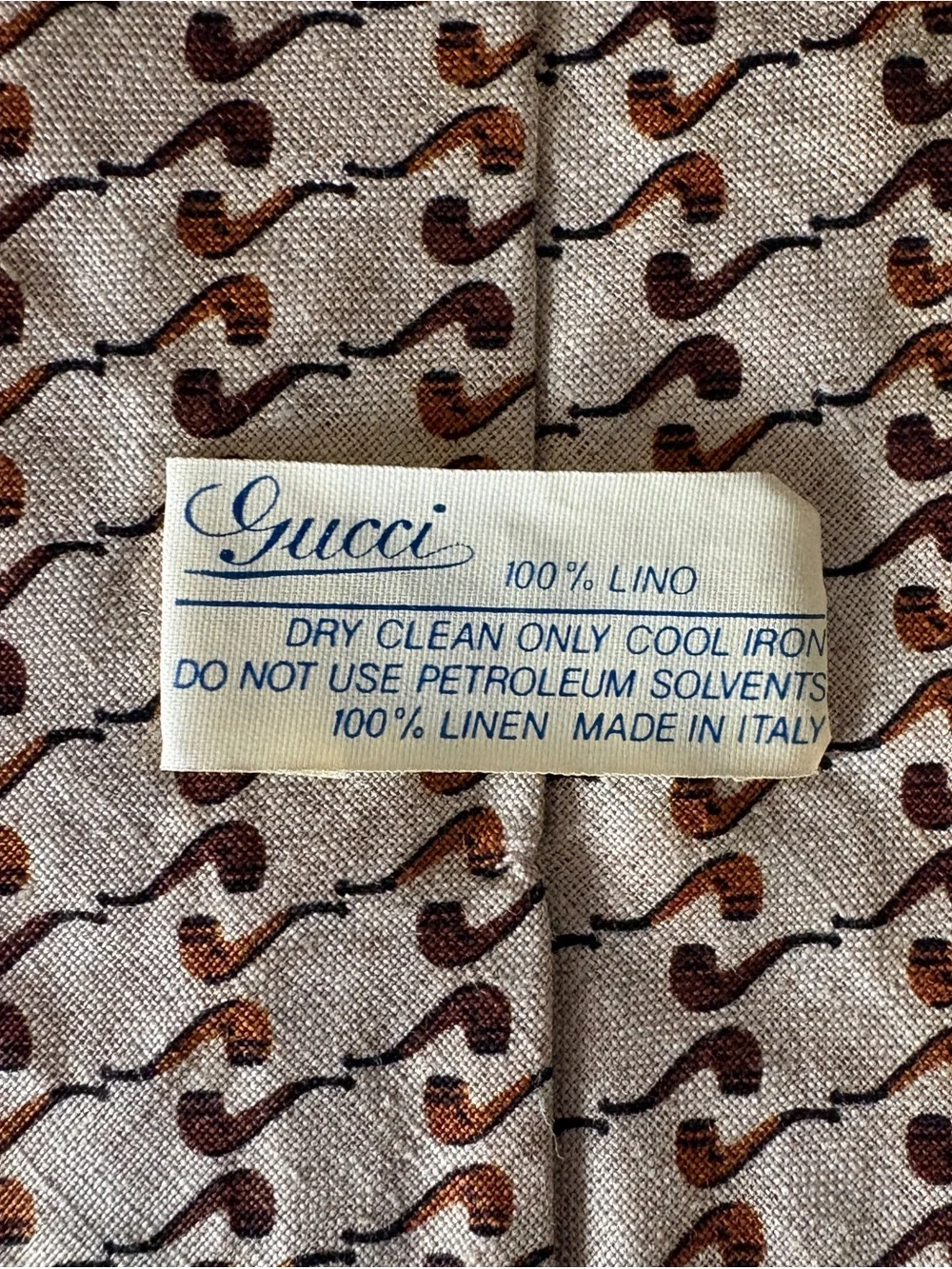 Gucci selling 20+